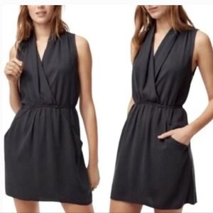 Wilfred Sabine Dress With Pockets